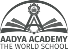 Aadya Academy logo