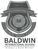 Baldwin International School logo