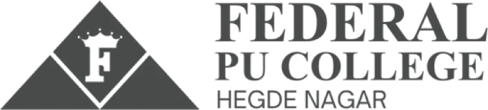 Federal PU College logo