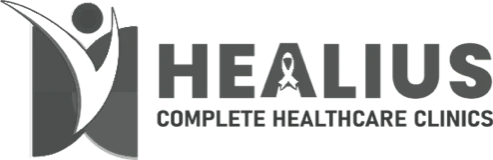 Healius Complete Healthcare Clinics logo