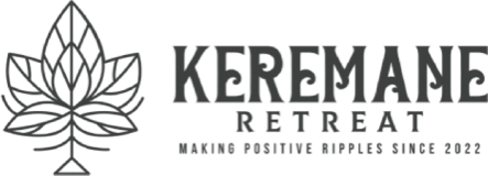 Keremane Retreat logo