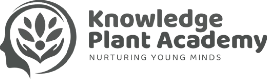 Knowledge Plant Academy logo